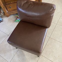 Brown Chair