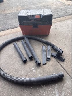 Vaccum