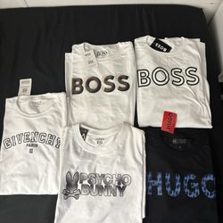 Shirts