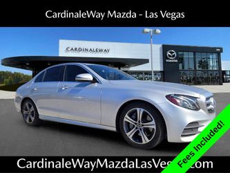 2017 Mercedes-Benz E 300