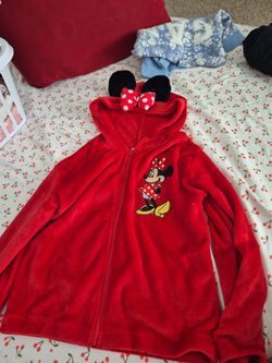 Girl jacket