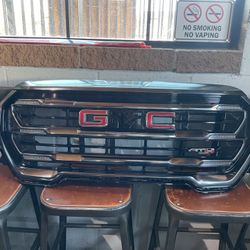 2022 Terrain AT4 Grille GOOD CONDITION✅OEM 2024