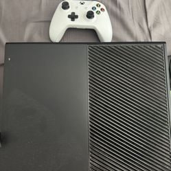 Xbox One 