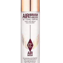 Charlotte tilbury setting spray