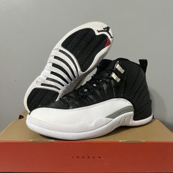 Jordan 12 Playoffs Size 10