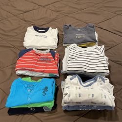12m-24m baby boy clothes
