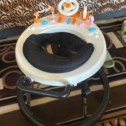 Andadera Cómo Nueva