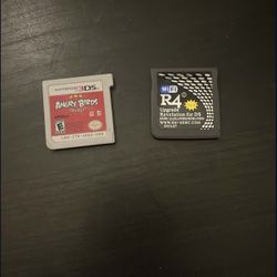 3DS Games 