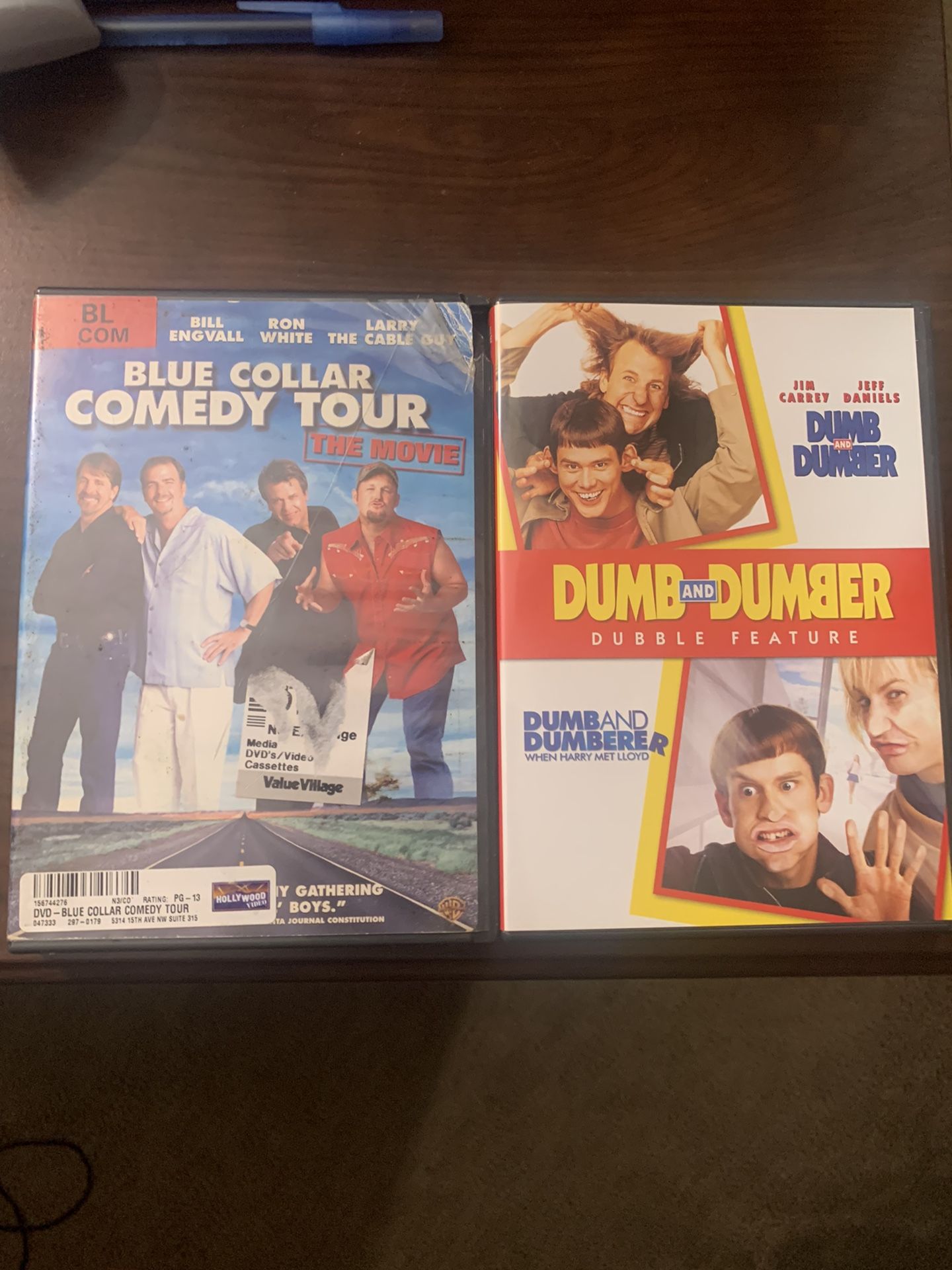 Comedy Movies