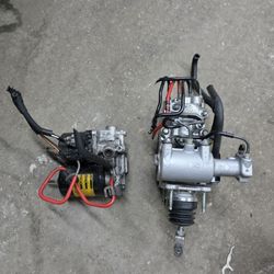 10- 15 TOYOTA PRIUS  ABS BRAKE PUMP  ANTI LOCK ACTUATOR OEM 47(contact info removed)0