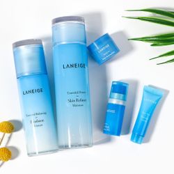 Laneige Basic Duo Set