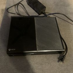 Xbox One Console 