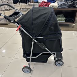 Dog/ Cat stroller. Carreola para perro o gato 