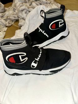 Champion Rally Pro Shoes
