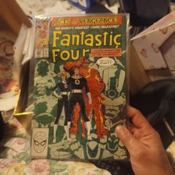 Comic Book