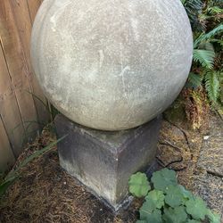 Free Water Fountain 