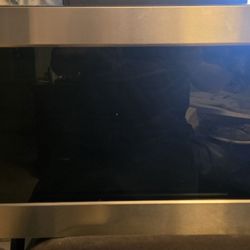 Panasonic  Microwave 