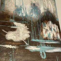 One Painting 