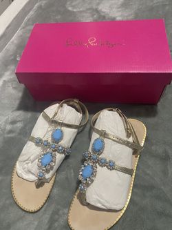 Beautiful Sandals 