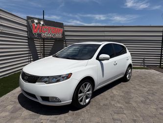 2011 KIA Forte