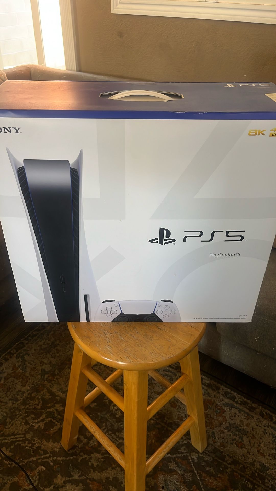 PS5