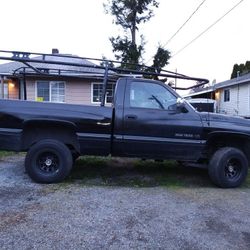 1997 Dodge Ram