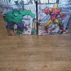 Posters 