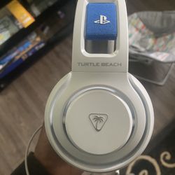 Gaming Headset - Turtle beach PS5