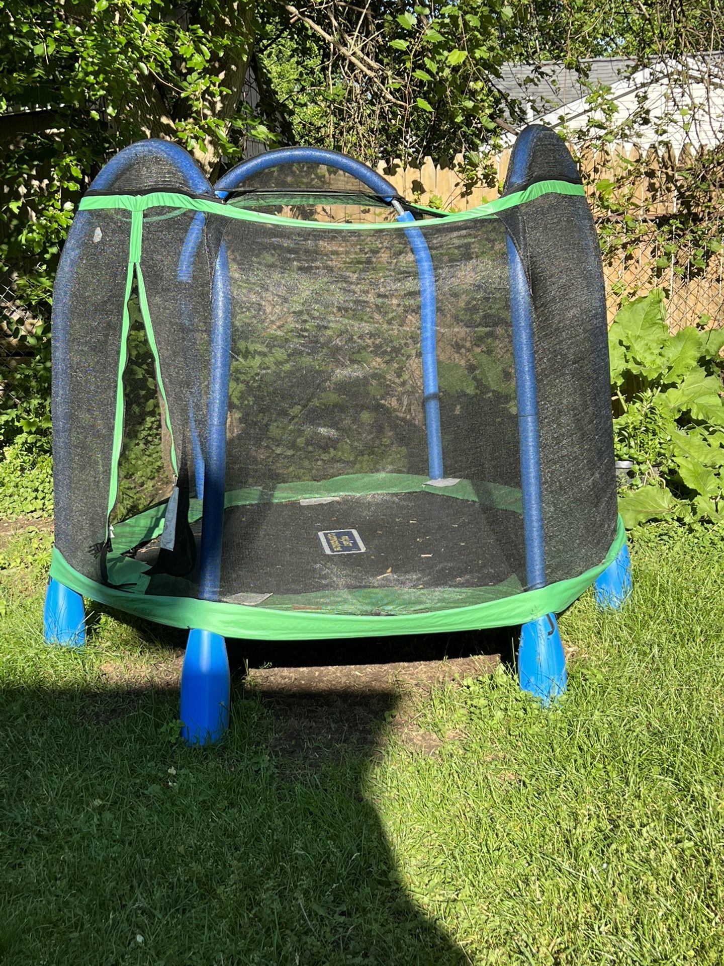 Kids Trampoline