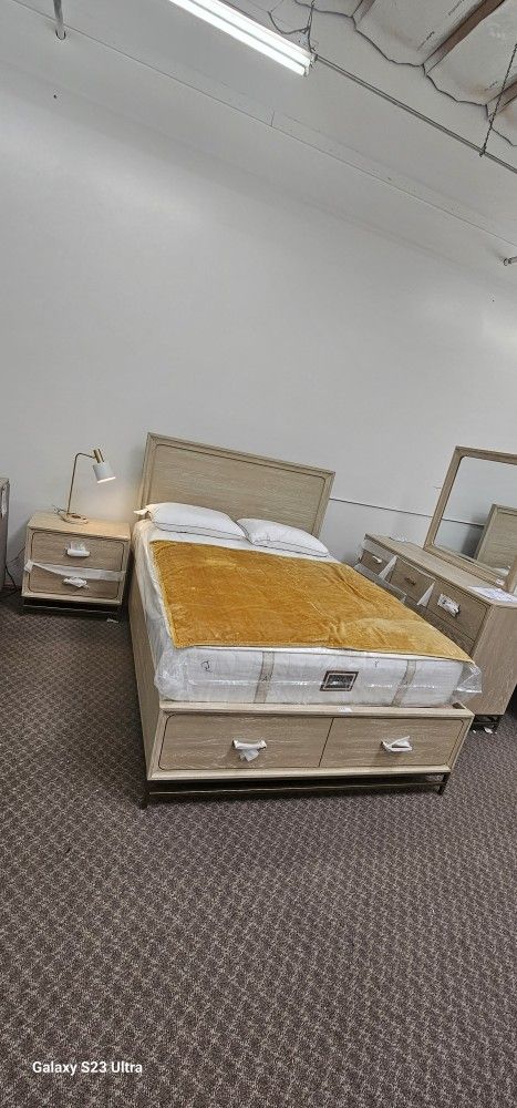 Bedroom Set Furniture