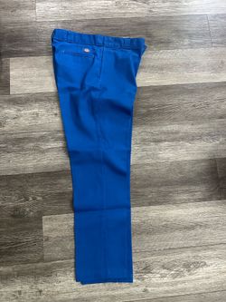 Men’s Dickies 874 Original Fit Pants tapered