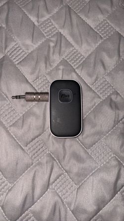 Bluetooth Receiver for Car/ Audio