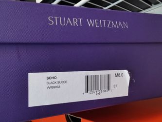 Stuart Weitzman