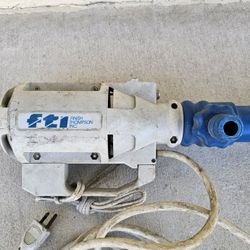 Finish Thompson Inc Drum/ Container Pump