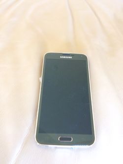 (Unlocked) SAMSUNG Galaxy S5