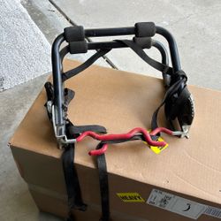 Bicycle Rack 
