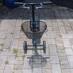 Kneerover Scooter 