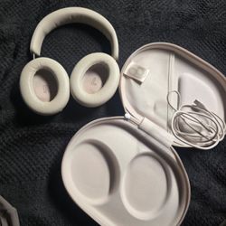 Bose Ultra headphones
