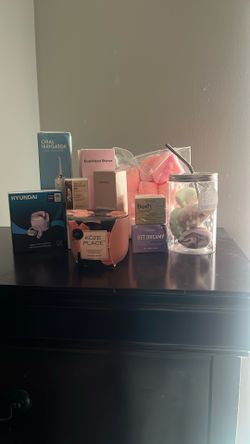Woman’s Bundle