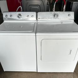 Washer & Dryer Electric ✨ Lavadora y secadora electrica ⚡️
