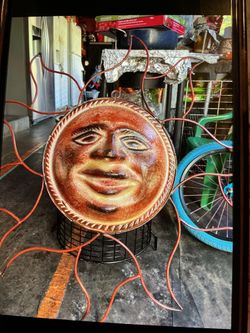 Sol para pared