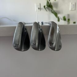 Taylormade Wedges MG4