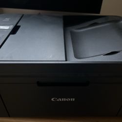 Canon Mx490 All In One Printer