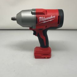 Impact Wrench