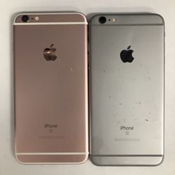 Factory Unlocked iphone 6s plus, sold with store warranty 