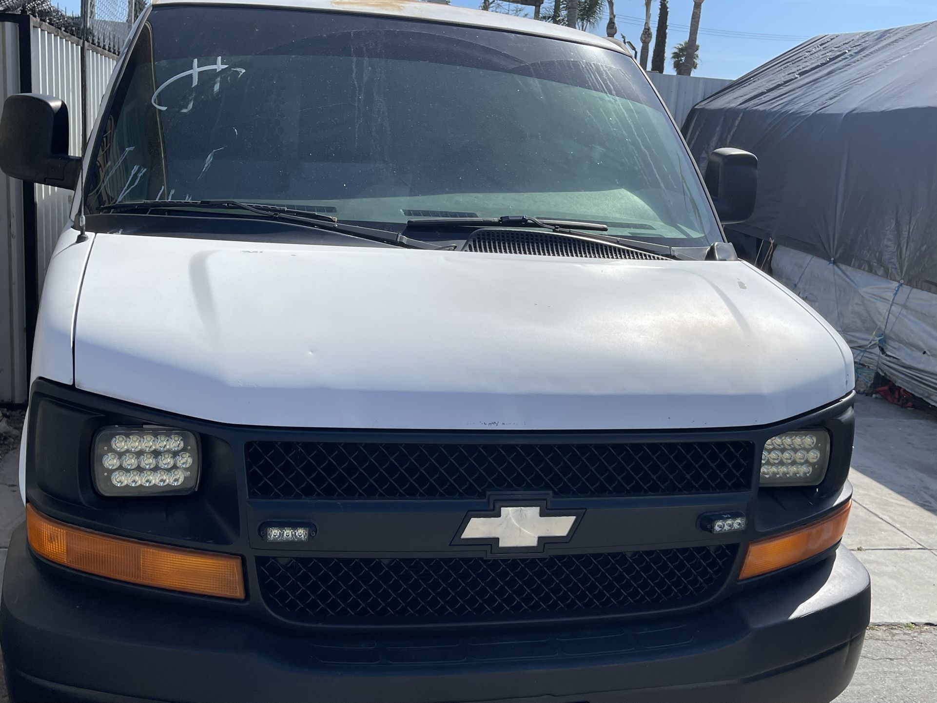 2006 Chevrolet Express