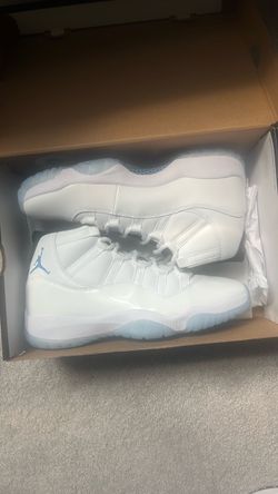 Air Jordan 11 Retro Legend Blue Sneakersn