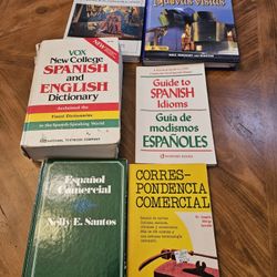 FREE: Books To Improve Your Spanish Reading Comprehension