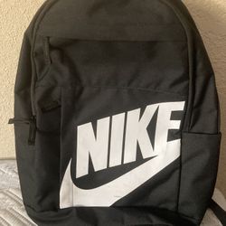 Nike Backpack