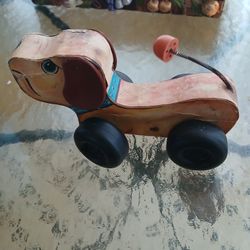 Potpourri In A Basket